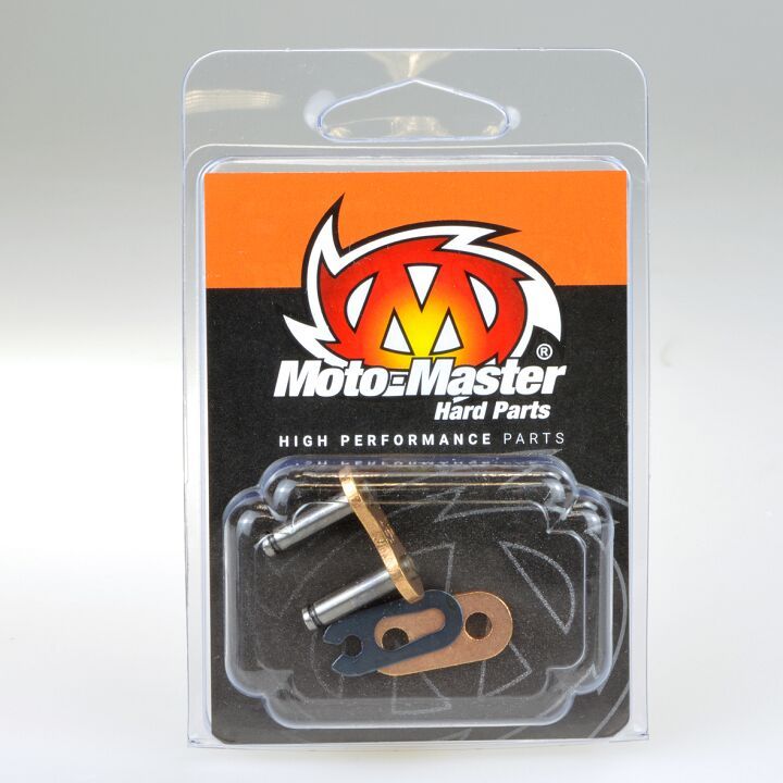 Zapinka łańcucha 420 MOTO-MASTER