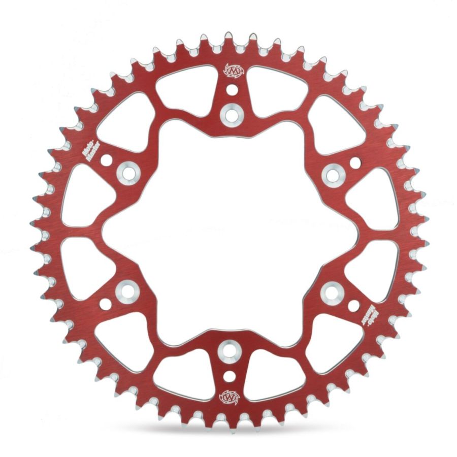 Zębatka MOTO-MASTER tył 520 54T rd