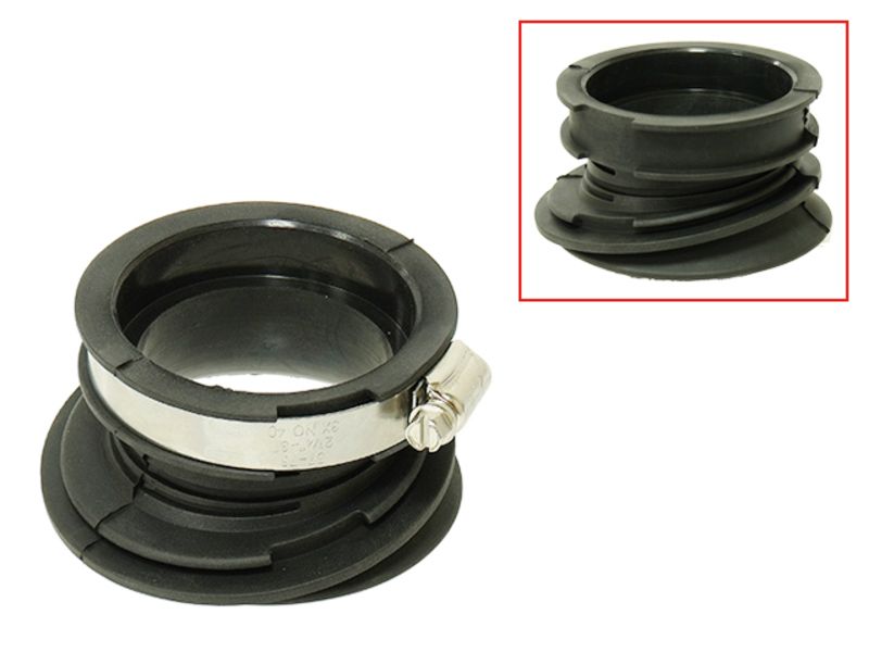 Adapter dolotu powietrza SNO-X