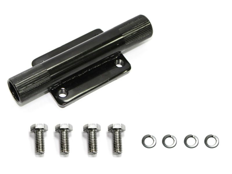 Adapter obrotu kierownicy SNO-X