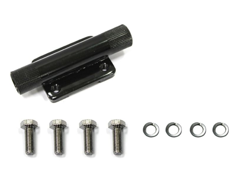 Adapter obrotu kierownicy SNO-X