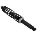 Amortyzator gazowy przedni SNO-X