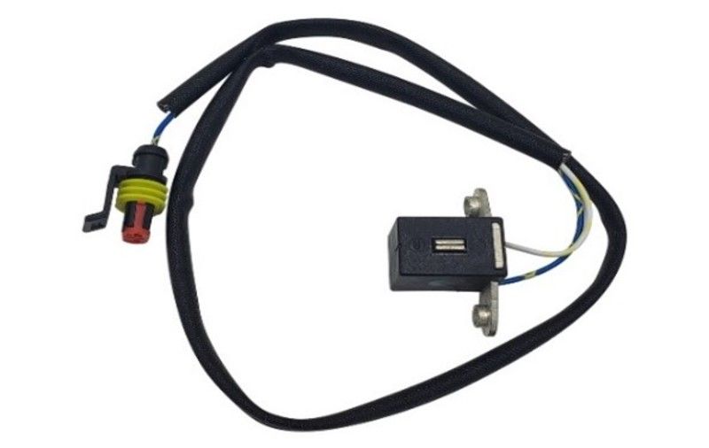 Cewka odbiorcza SNO-X