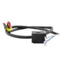 Cewka odbiorcza SNO-X