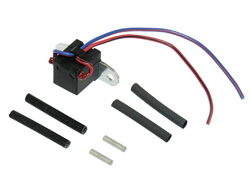 Cewka odbiorcza SNO-X