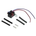 Cewka odbiorcza SNO-X