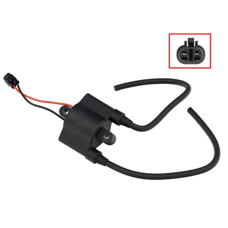 Cewka zapłonu SNO-X