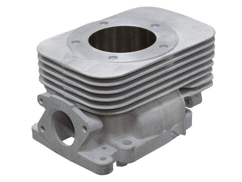 Cylinder SNO-X