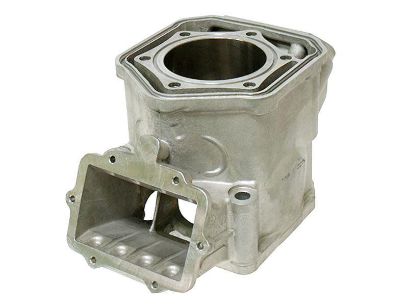 Cylinder SNO-X Cylinder SNO-X