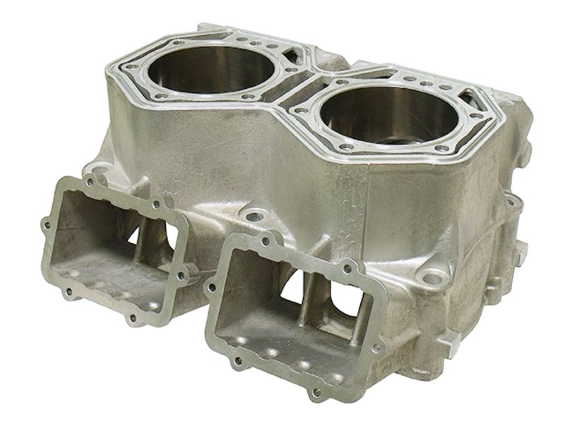 Cylinder SNO-X Cylinder SNO-X