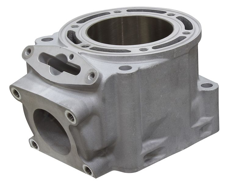 Cylinder SNO-X