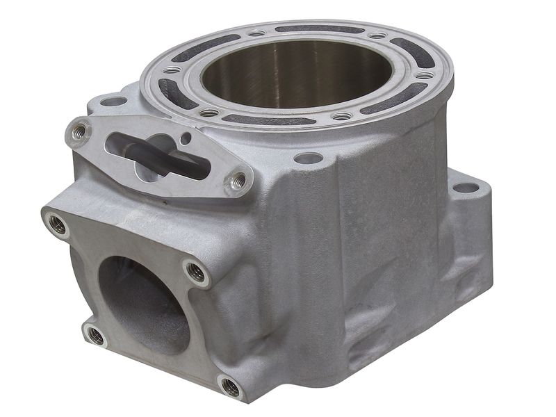 Cylinder SNO-X