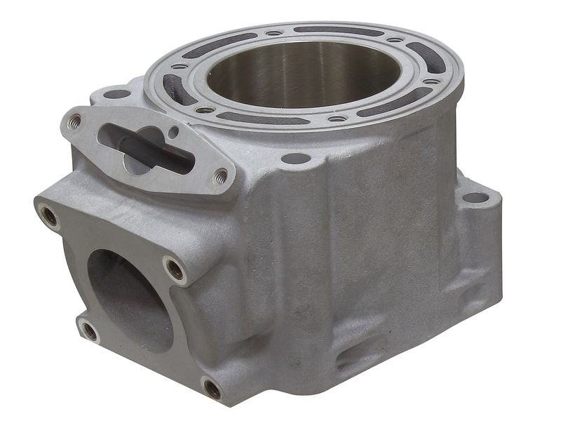 Cylinder SNO-X