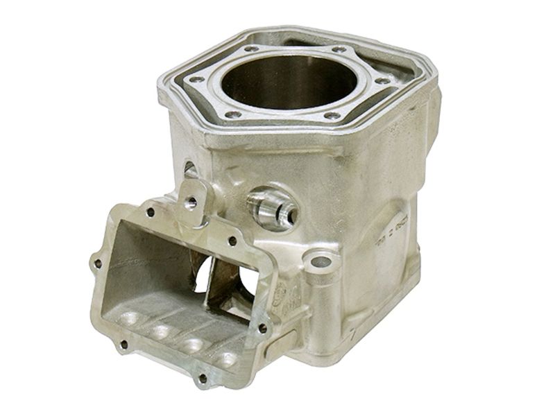 Cylinder SNO-X