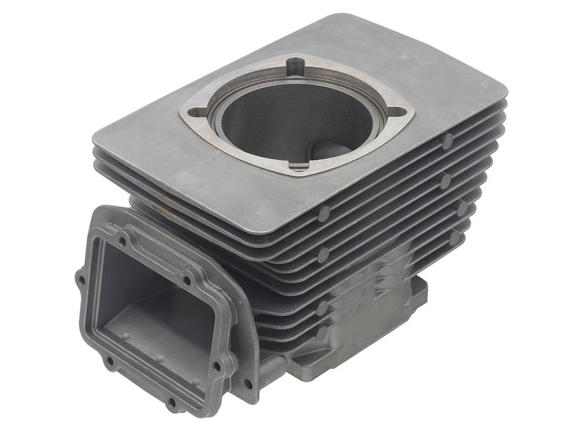 Cylinder SNO-X