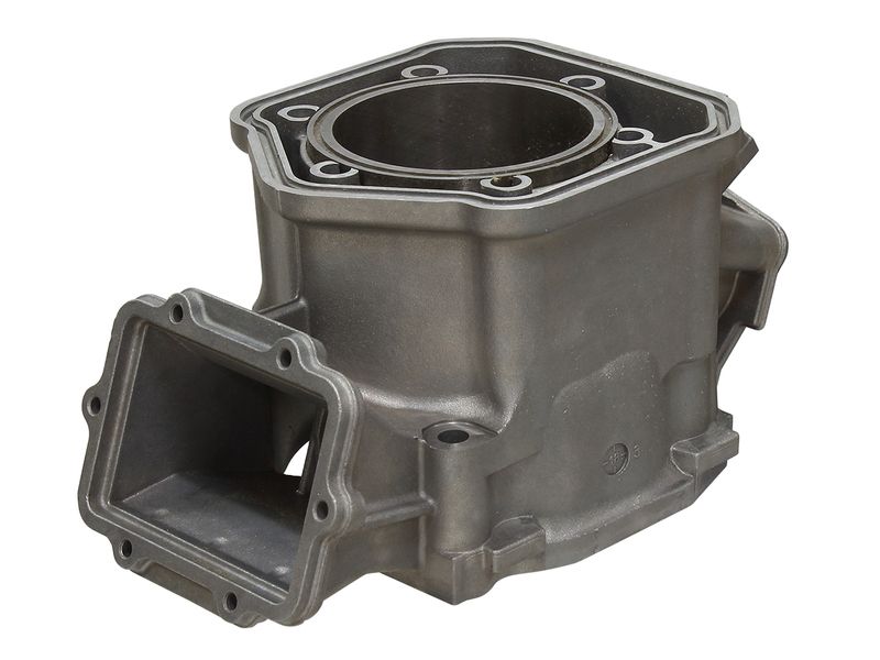 Cylinder SNO-X