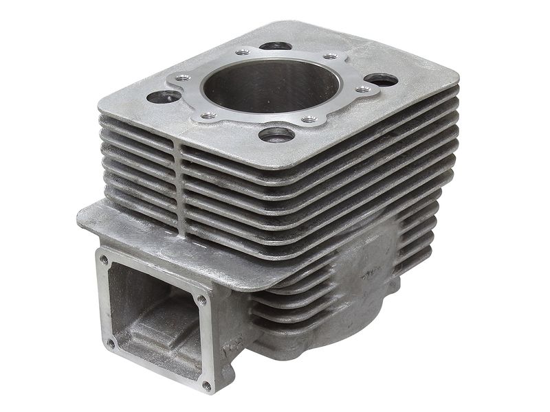 Cylinder SNO-X Cylinder SNO-X