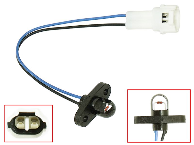 Czujnik temperatury płynu SNO-X