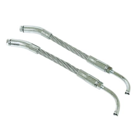 Drapacze do lodu SNO-X