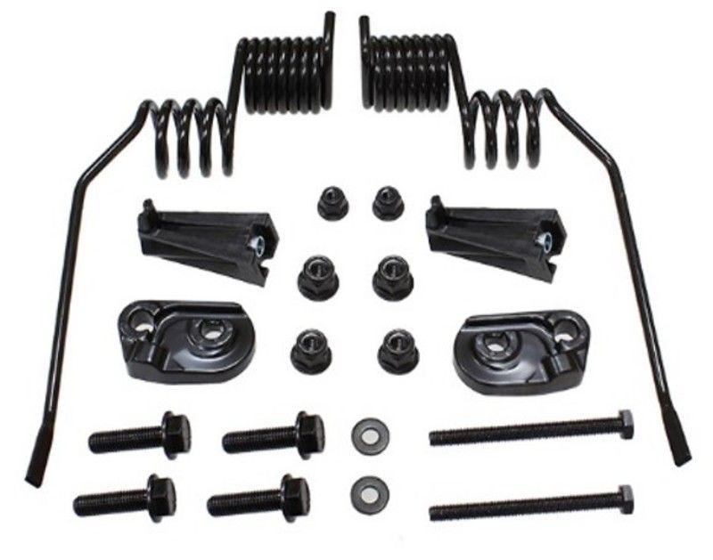 Drapacze do lodu SNO-X