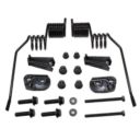 Drapacze do lodu SNO-X