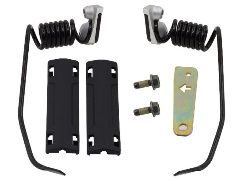 Drapaki do lodu SNO-X