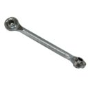 Drążek kierowniczy SNO-X