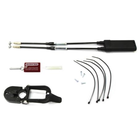 Dźwignia przepustnicy SNO-X