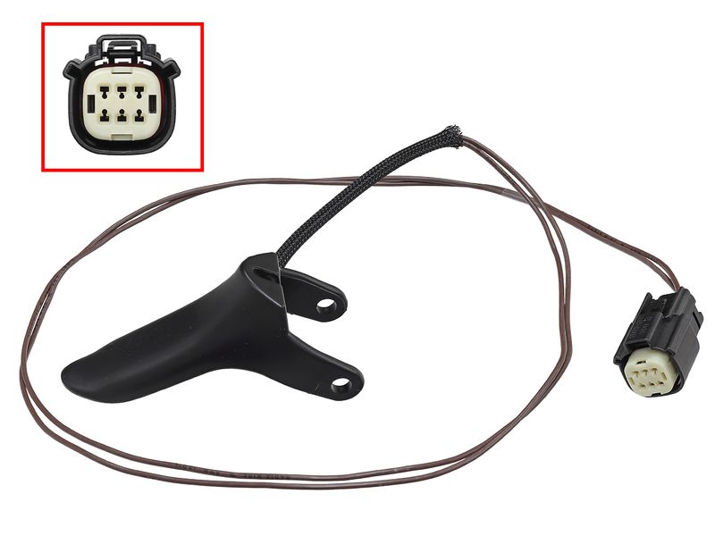 Dźwignia przepustnicy SNO-X