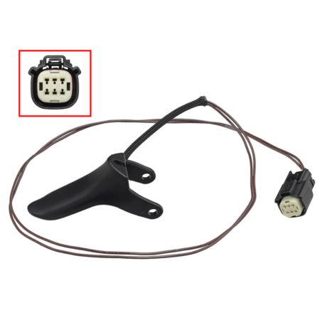 Dźwignia przepustnicy SNO-X