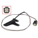 Dźwignia przepustnicy SNO-X