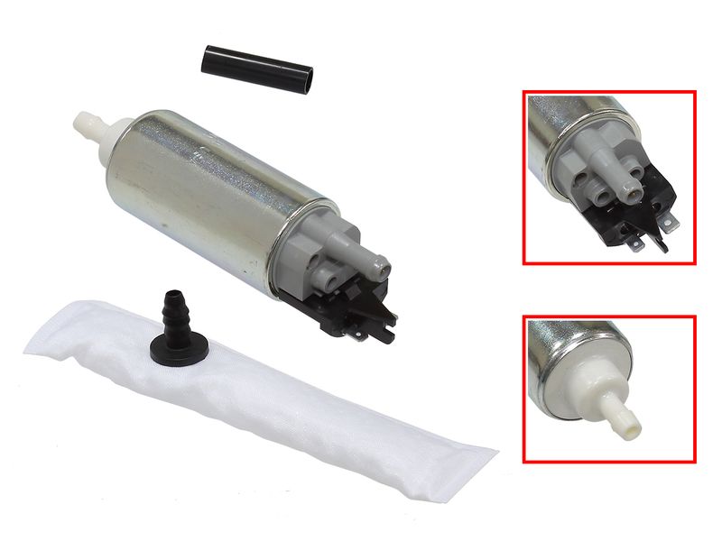 Elektryczna pompa paliwa SNO-X