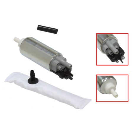 Elektryczna pompa paliwa SNO-X