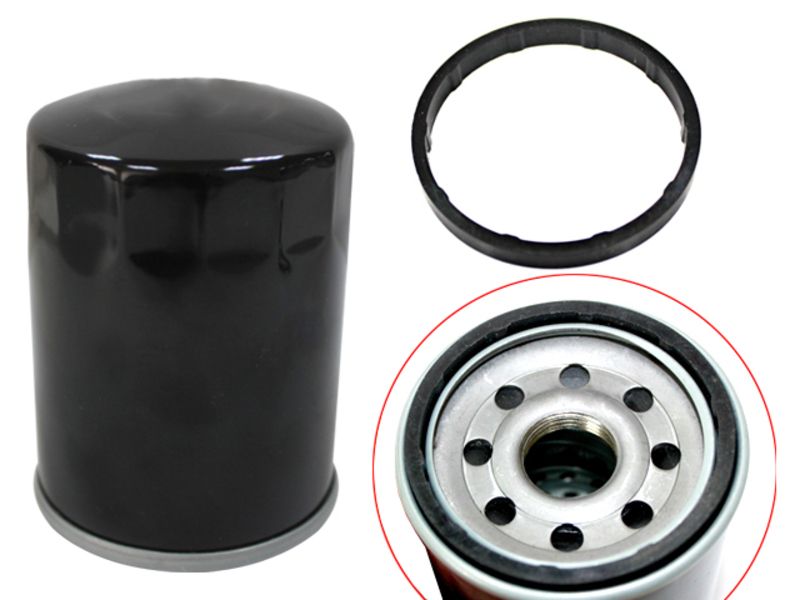 Filtr oleju SNO-X