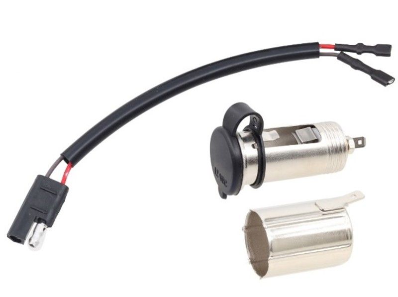 Gniazdo zasilania SNO-X