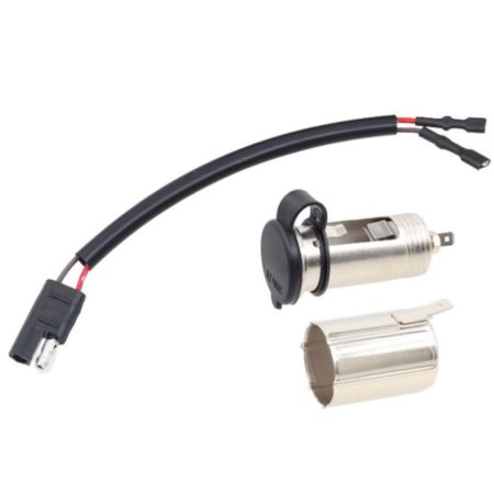 Gniazdo zasilania SNO-X