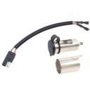 Gniazdo zasilania SNO-X