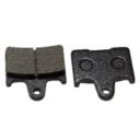 Klocki hamulcowe SNO-X