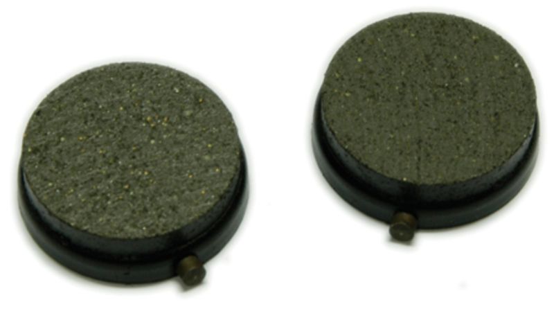 Klocki hamulcowe SNO-X