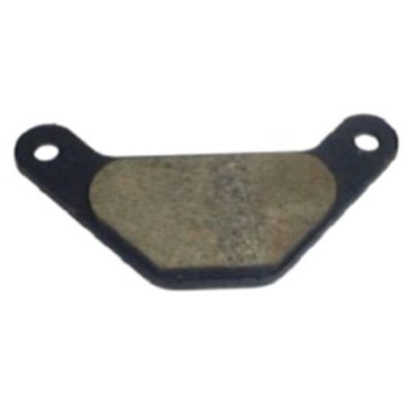 Klocki hamulcowe SNO-X