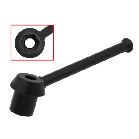 Klucz do świec zapłonowych SNO-X