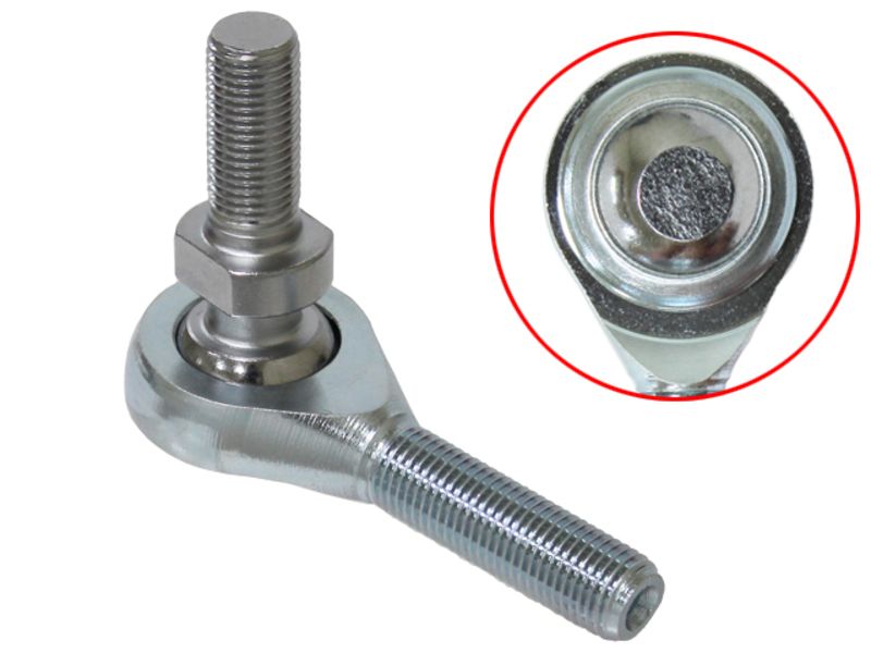 Końcówka drążka kierowniczego SNO-X