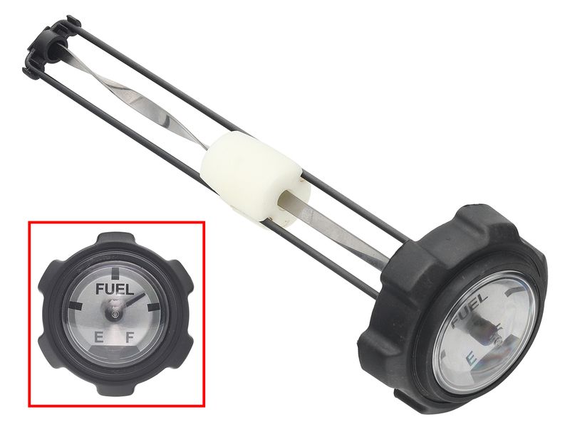 Korek wlewu paliwa SNO-X