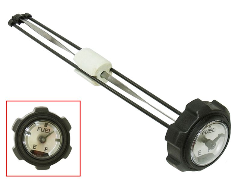 Korek wlewu paliwa SNO-X