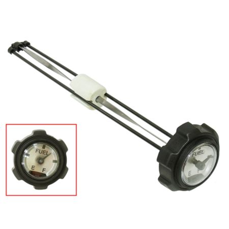 Korek wlewu paliwa SNO-X