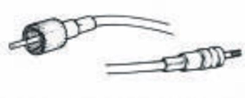 Linka prędkościomierza SNO-X