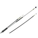 Linka przepustnicy SNO-X