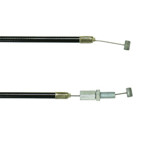 Linka przepustnicy SNO-X