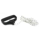 Linka startowa z uchwytem SNO-X
