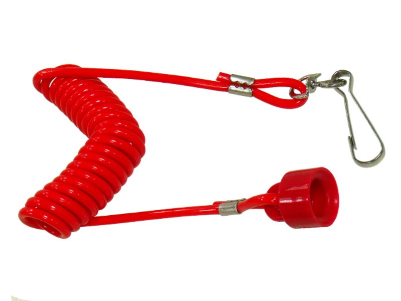 Linka wyłącznika zapłonu SNO-X